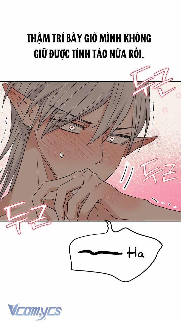 [18+] Yêu Tinh Giao Phối 11 trang 27