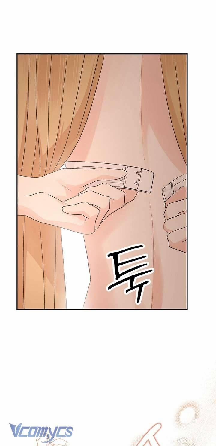 [18+] Yêu Tinh Giao Phối 11 trang 39