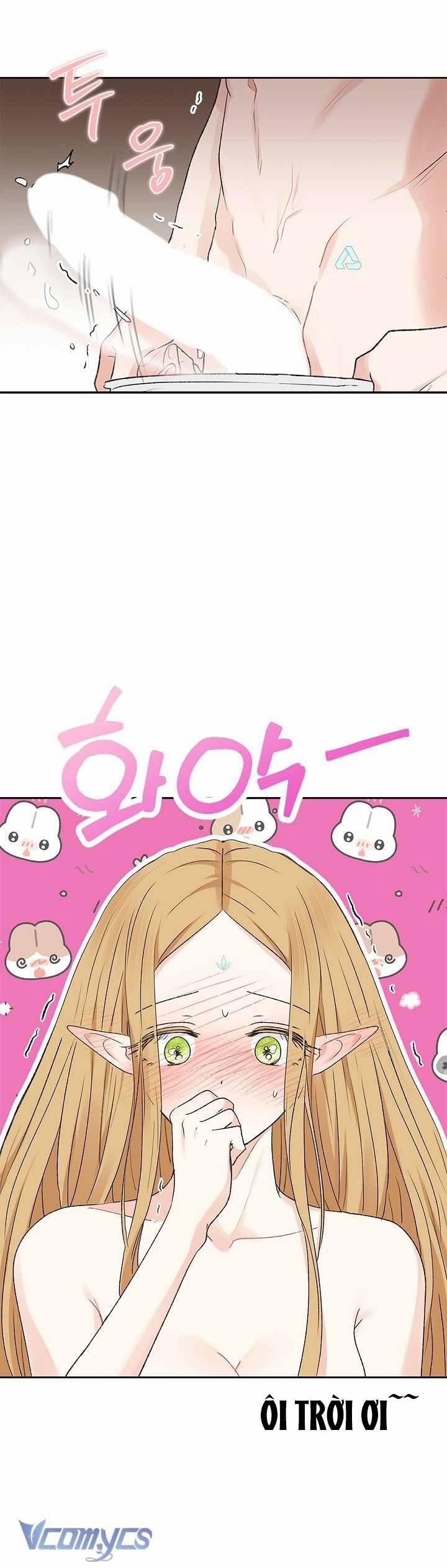 [18+] Yêu Tinh Giao Phối 11 trang 42