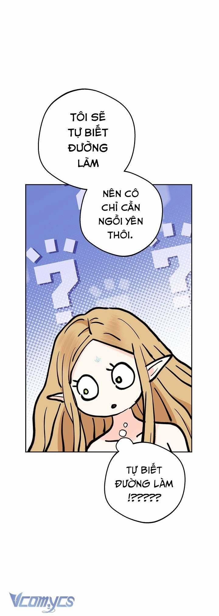 [18+] Yêu Tinh Giao Phối 12 trang 10