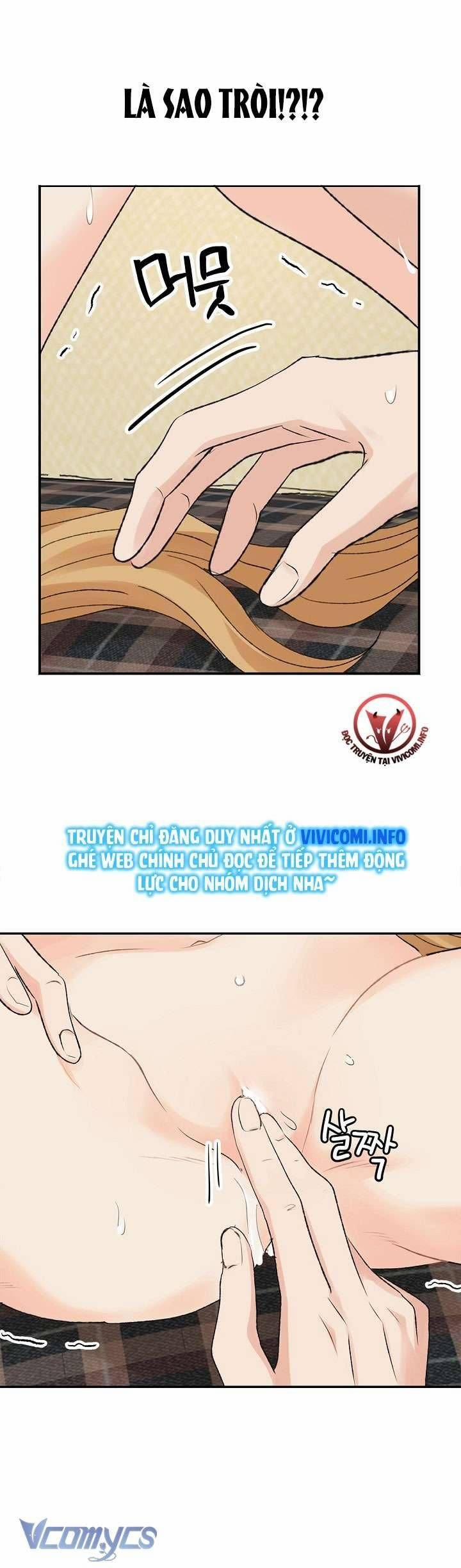 [18+] Yêu Tinh Giao Phối 12 trang 11