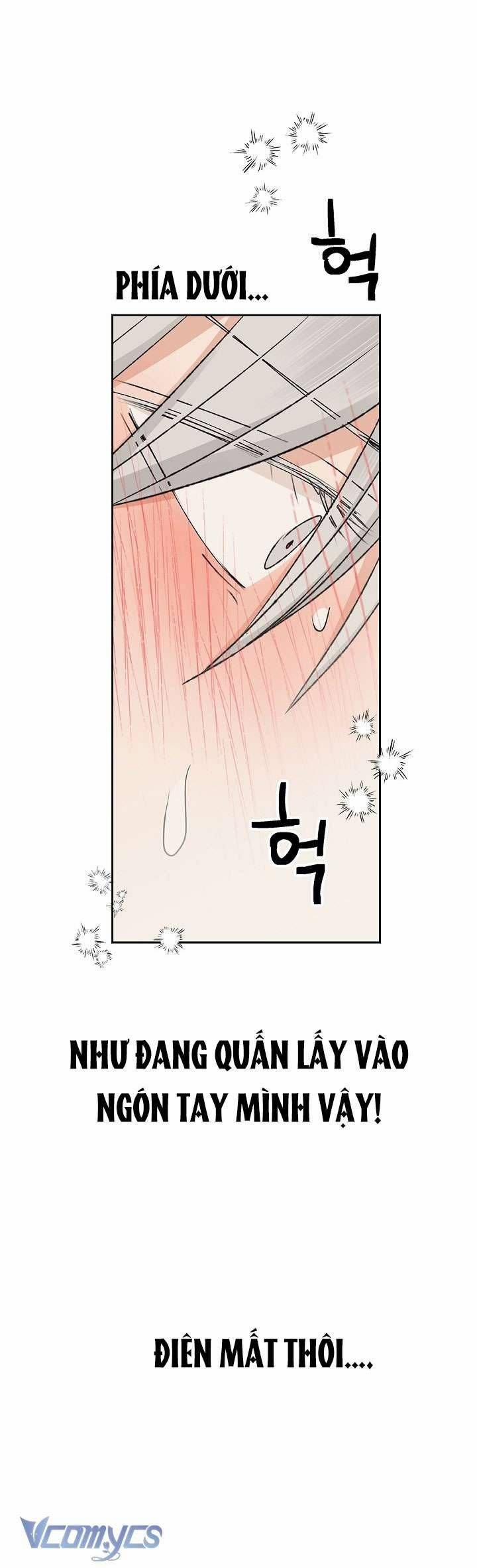[18+] Yêu Tinh Giao Phối 12 trang 39