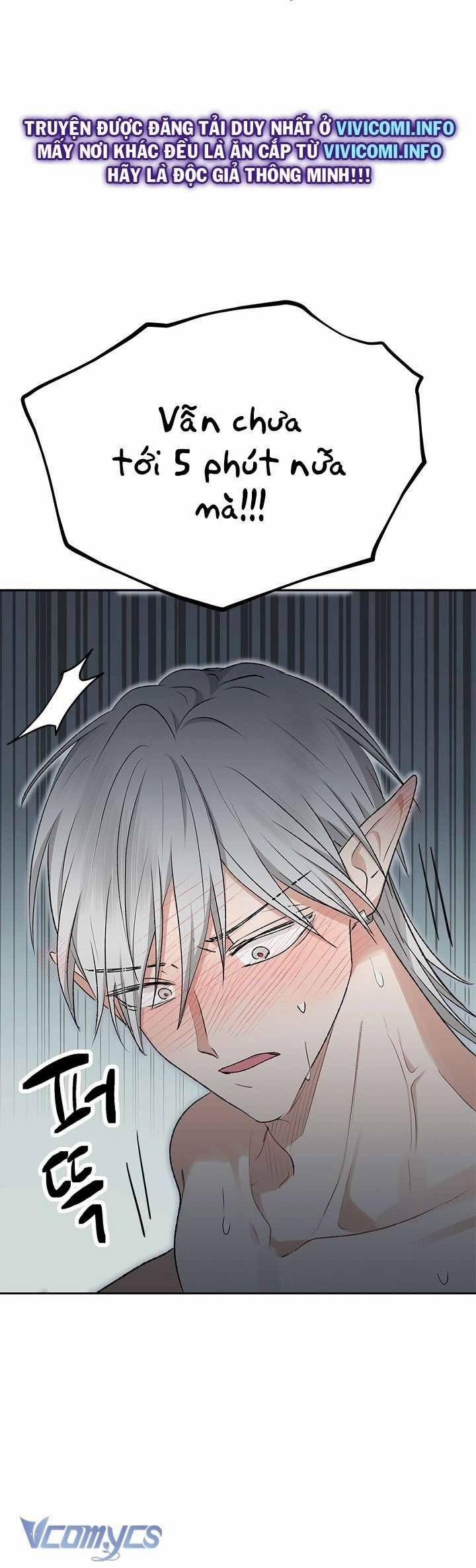 [18+] Yêu Tinh Giao Phối 12 trang 5