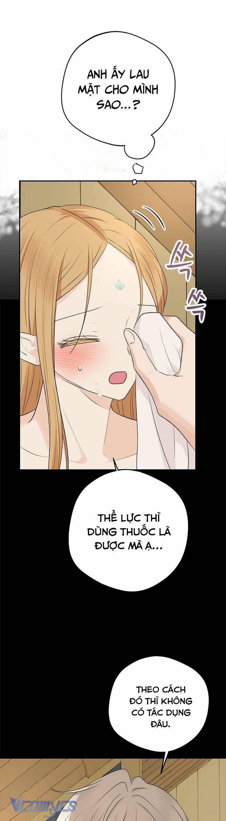 [18+] Yêu Tinh Giao Phối 14 trang 12