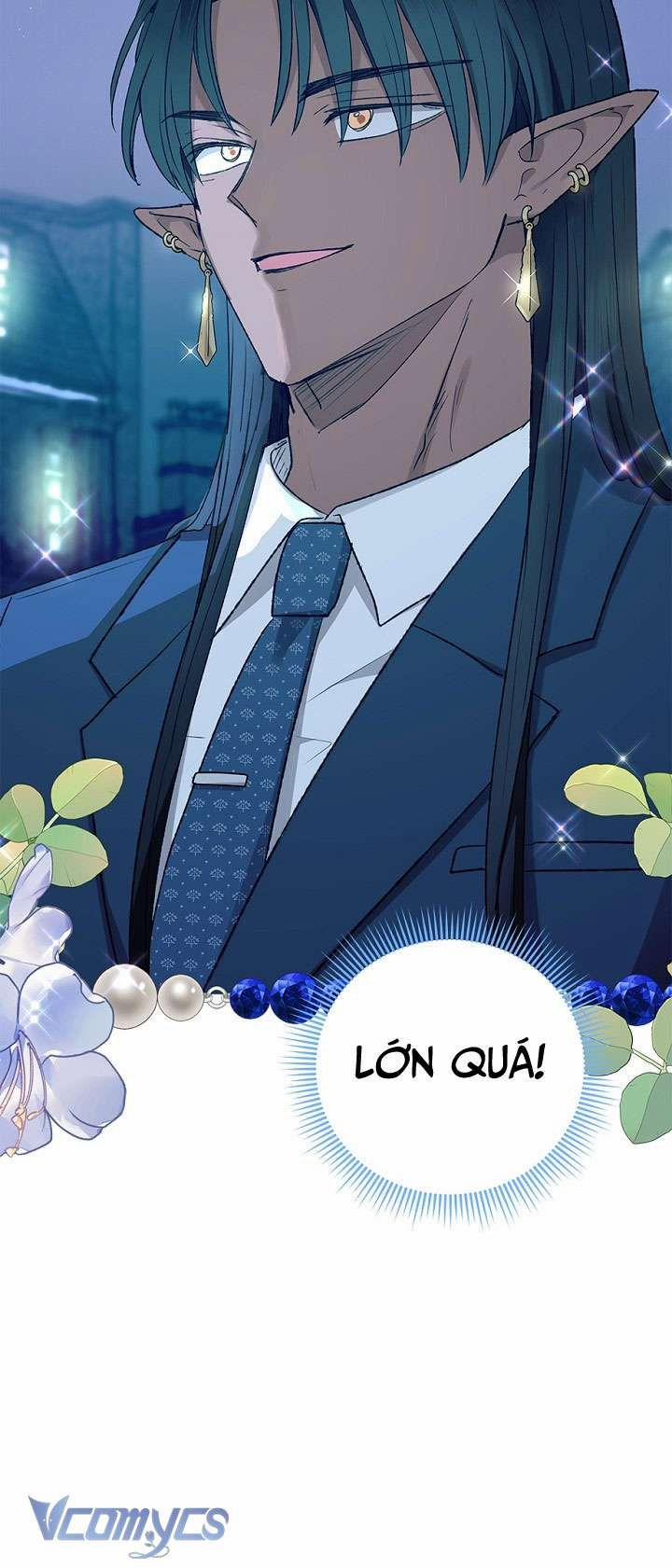 [18+] Yêu Tinh Giao Phối 14 trang 26