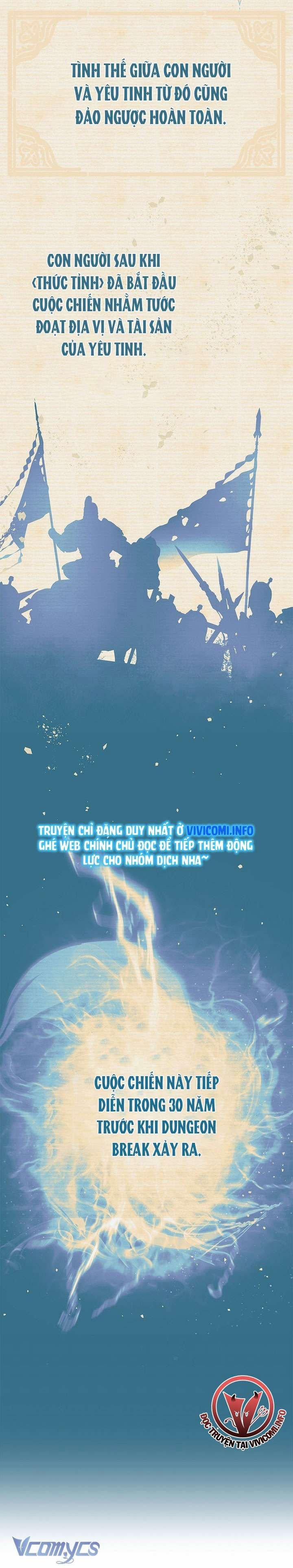 [18+] Yêu Tinh Giao Phối 15 trang 3