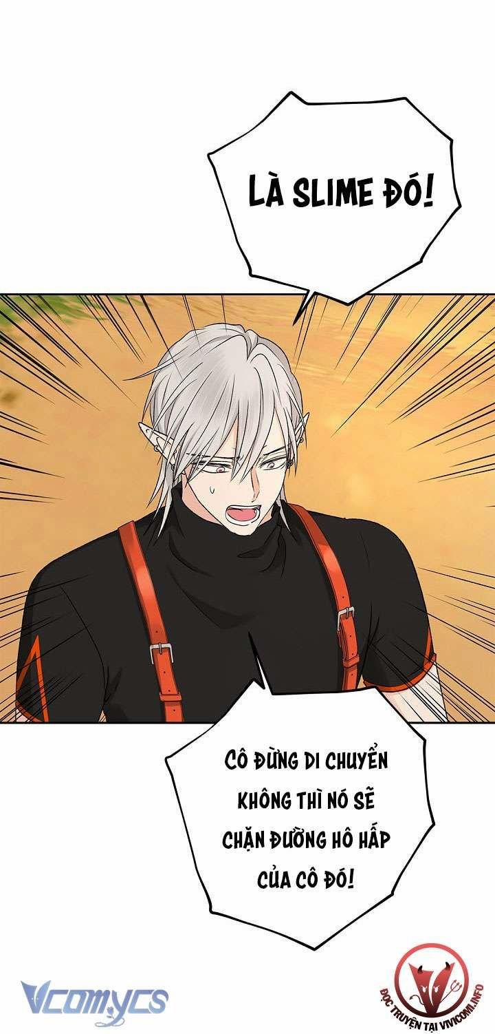 [18+] Yêu Tinh Giao Phối 15 trang 36