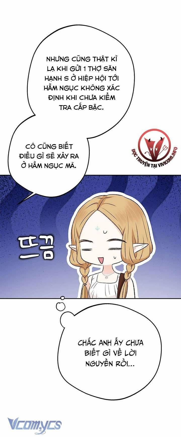 [18+] Yêu Tinh Giao Phối 15 trang 7