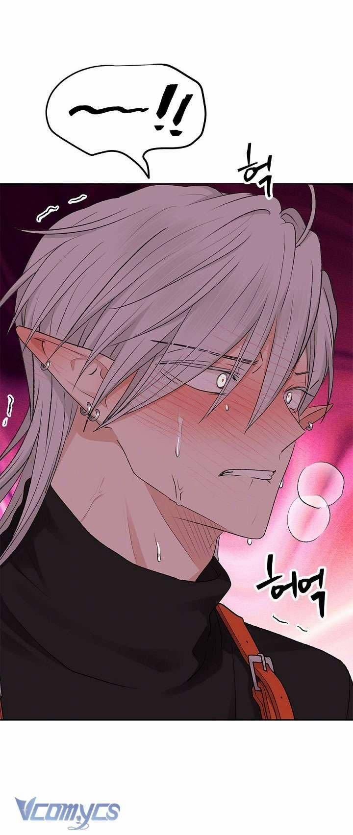 [18+] Yêu Tinh Giao Phối 16 trang 27