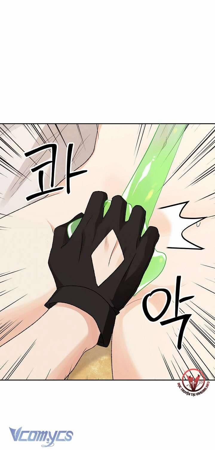 [18+] Yêu Tinh Giao Phối 16 trang 41