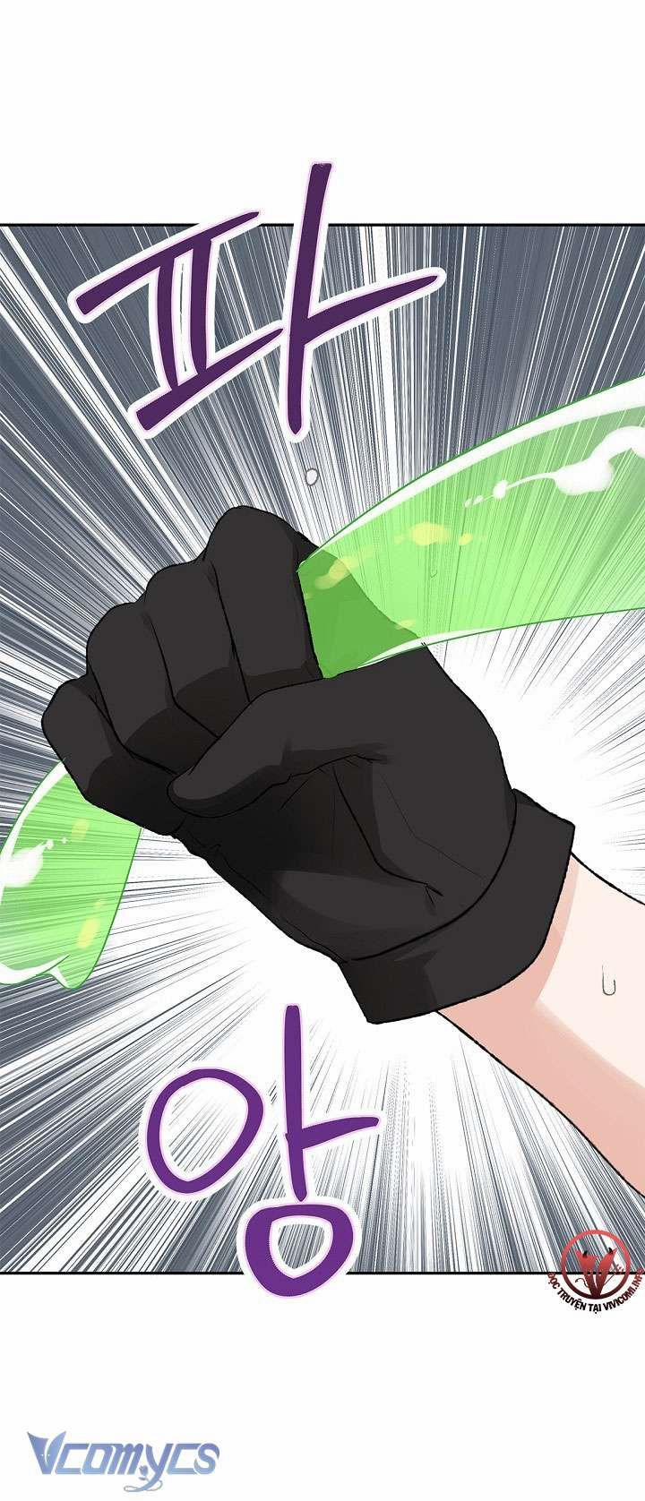 [18+] Yêu Tinh Giao Phối 16 trang 44
