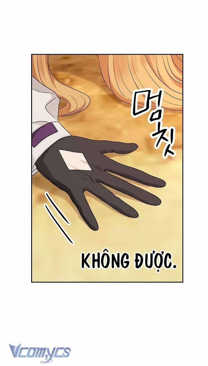 [18+] Yêu Tinh Giao Phối 16 trang 51