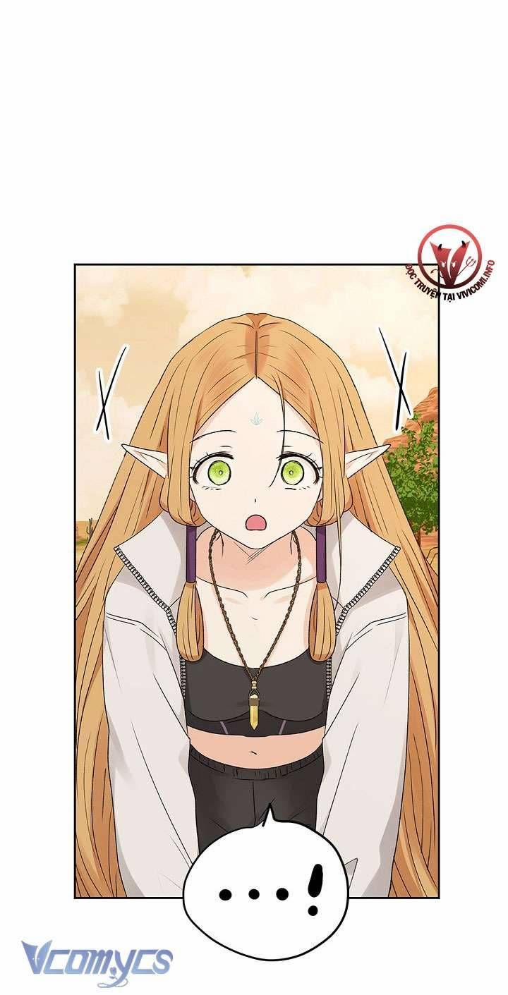 [18+] Yêu Tinh Giao Phối 16 trang 59