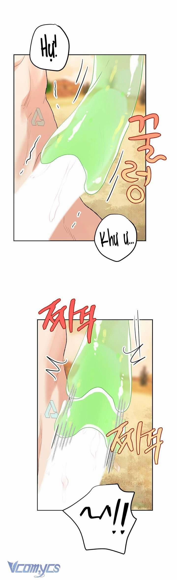 [18+] Yêu Tinh Giao Phối 16 trang 61