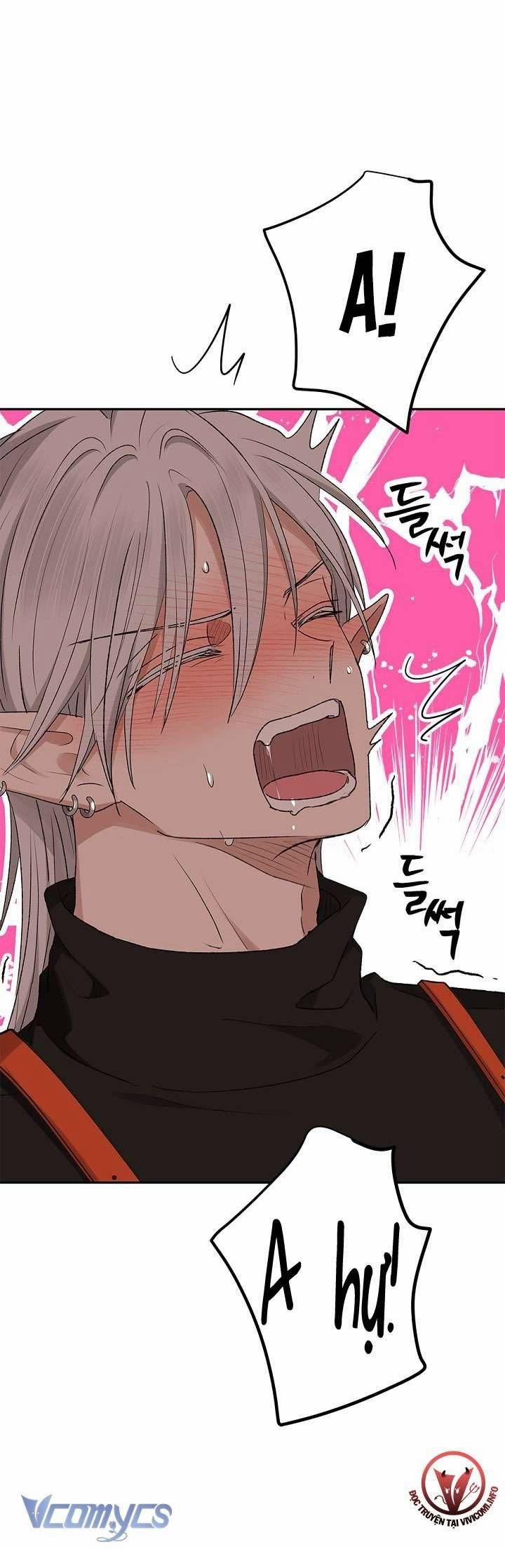 [18+] Yêu Tinh Giao Phối 16 trang 62