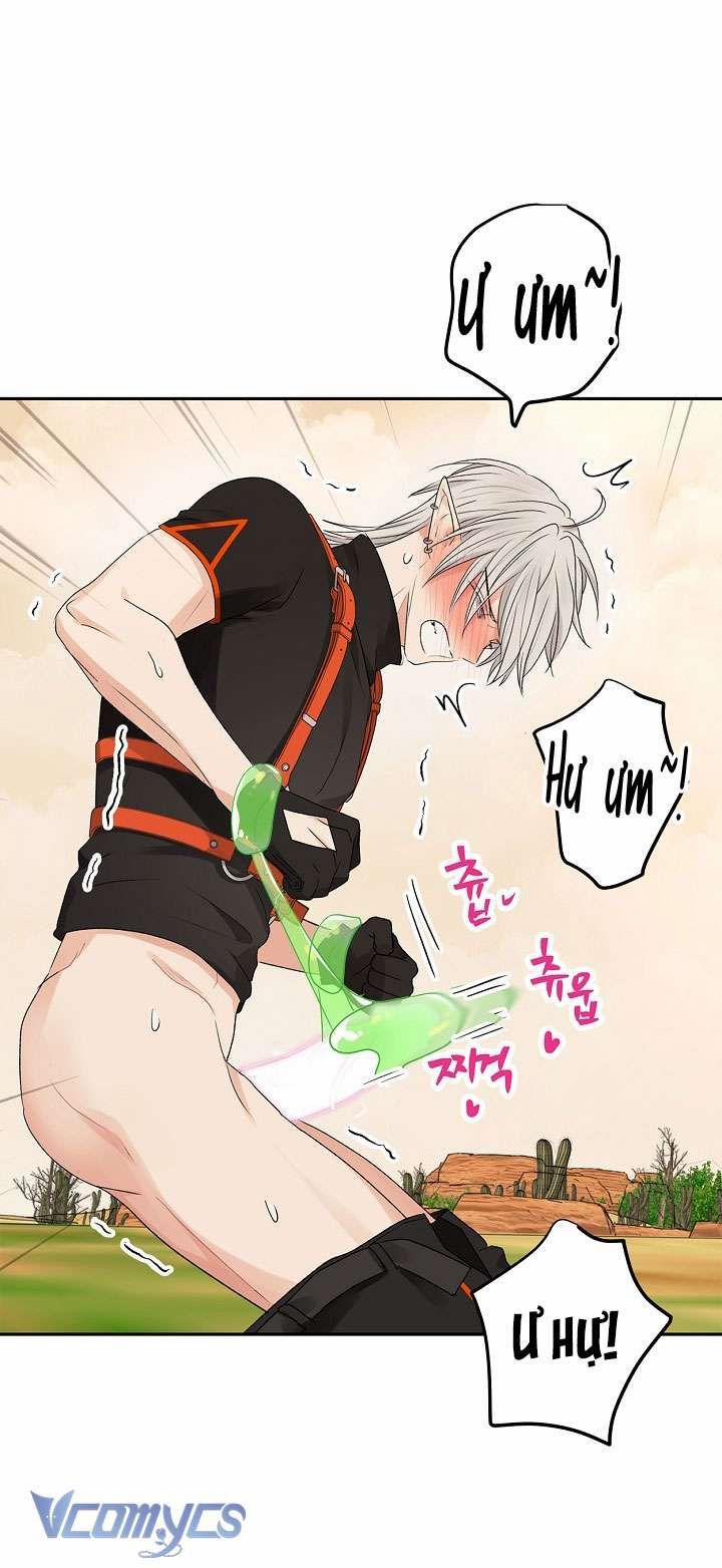 [18+] Yêu Tinh Giao Phối 16 trang 63