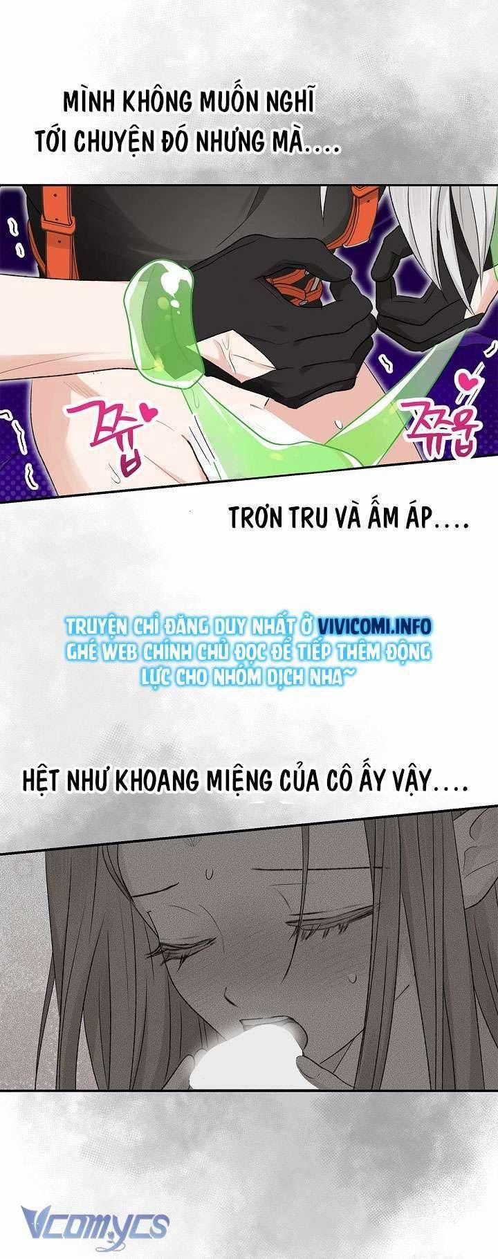 [18+] Yêu Tinh Giao Phối 16 trang 66