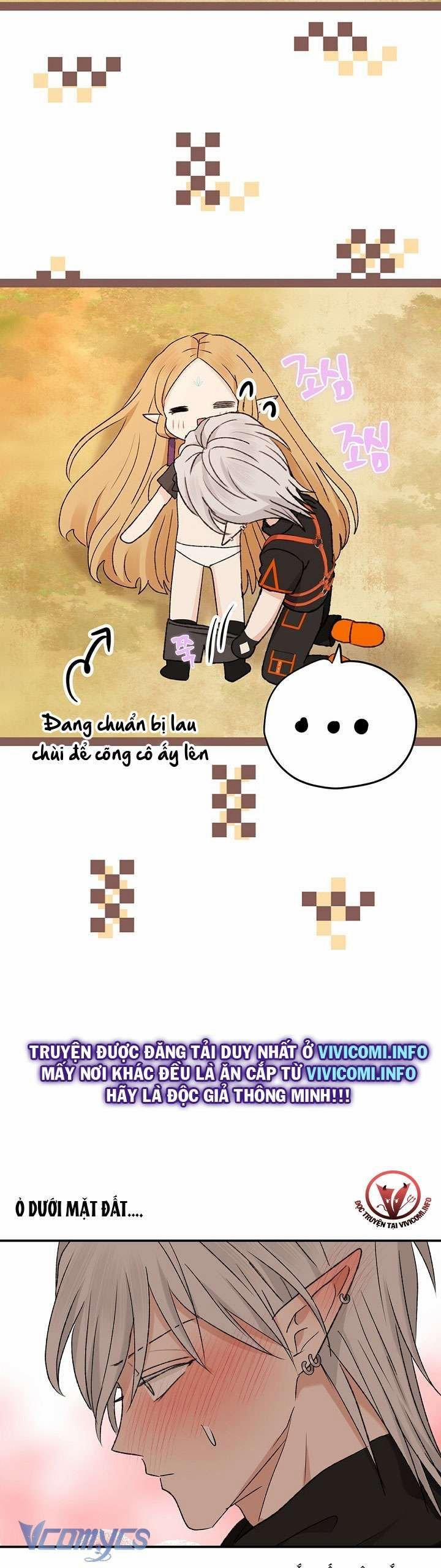 [18+] Yêu Tinh Giao Phối 18 trang 17