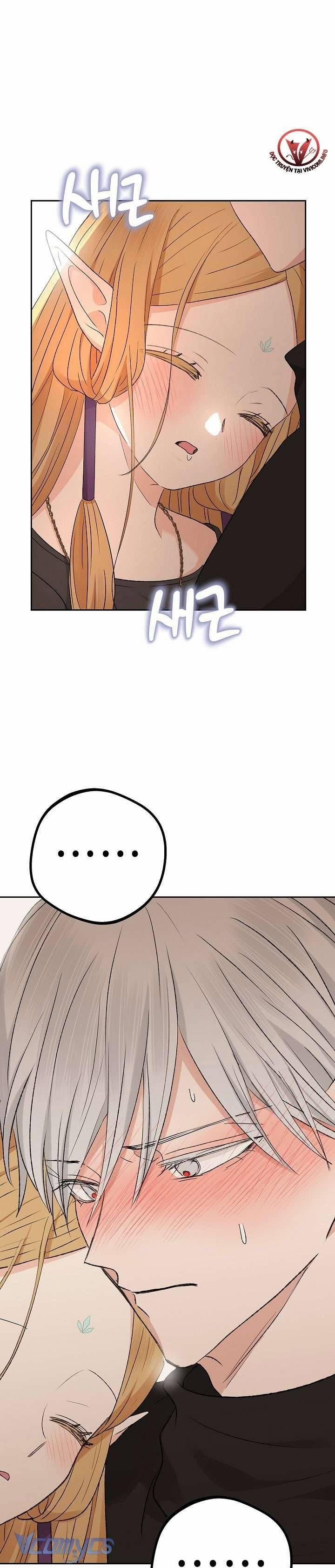 [18+] Yêu Tinh Giao Phối 18 trang 19