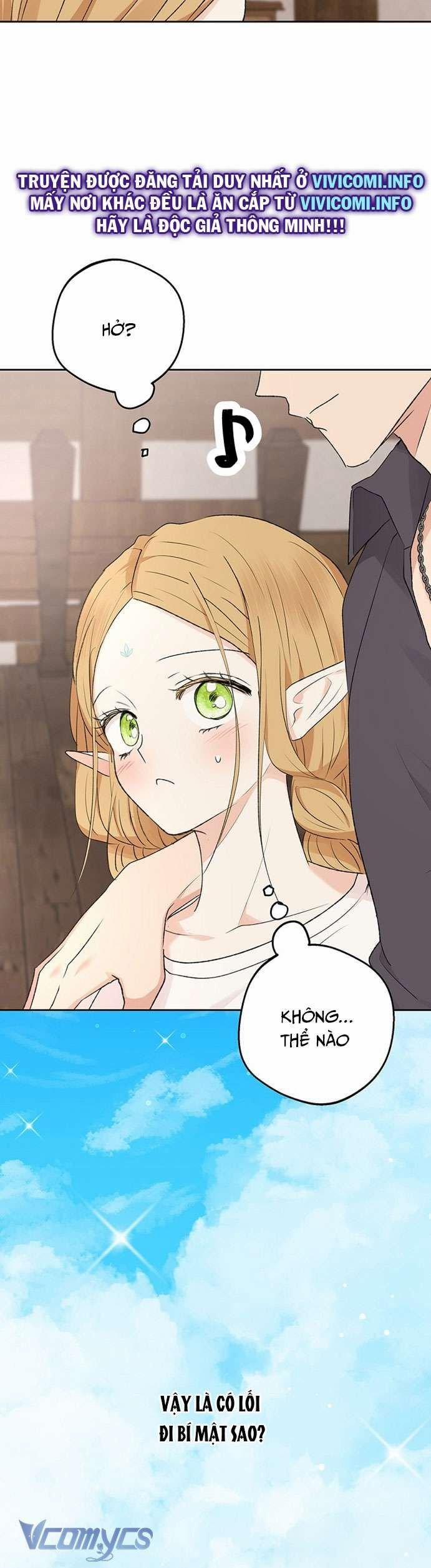 [18+] Yêu Tinh Giao Phối 19 trang 36