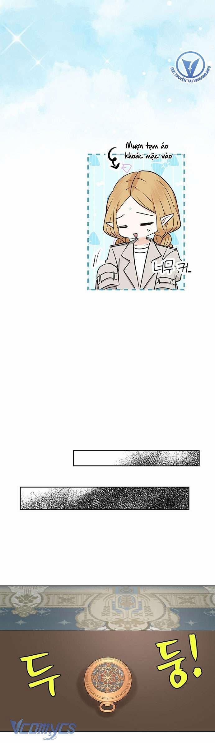 [18+] Yêu Tinh Giao Phối 19 trang 37