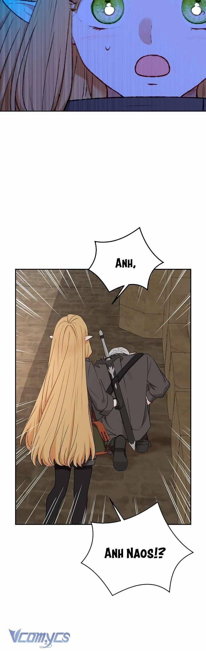 [18+] Yêu Tinh Giao Phối 2 trang 16