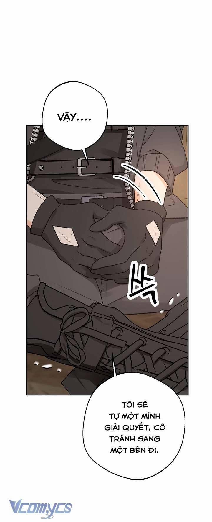 [18+] Yêu Tinh Giao Phối 2 trang 36