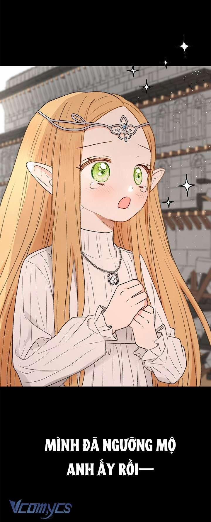 [18+] Yêu Tinh Giao Phối 2 trang 5