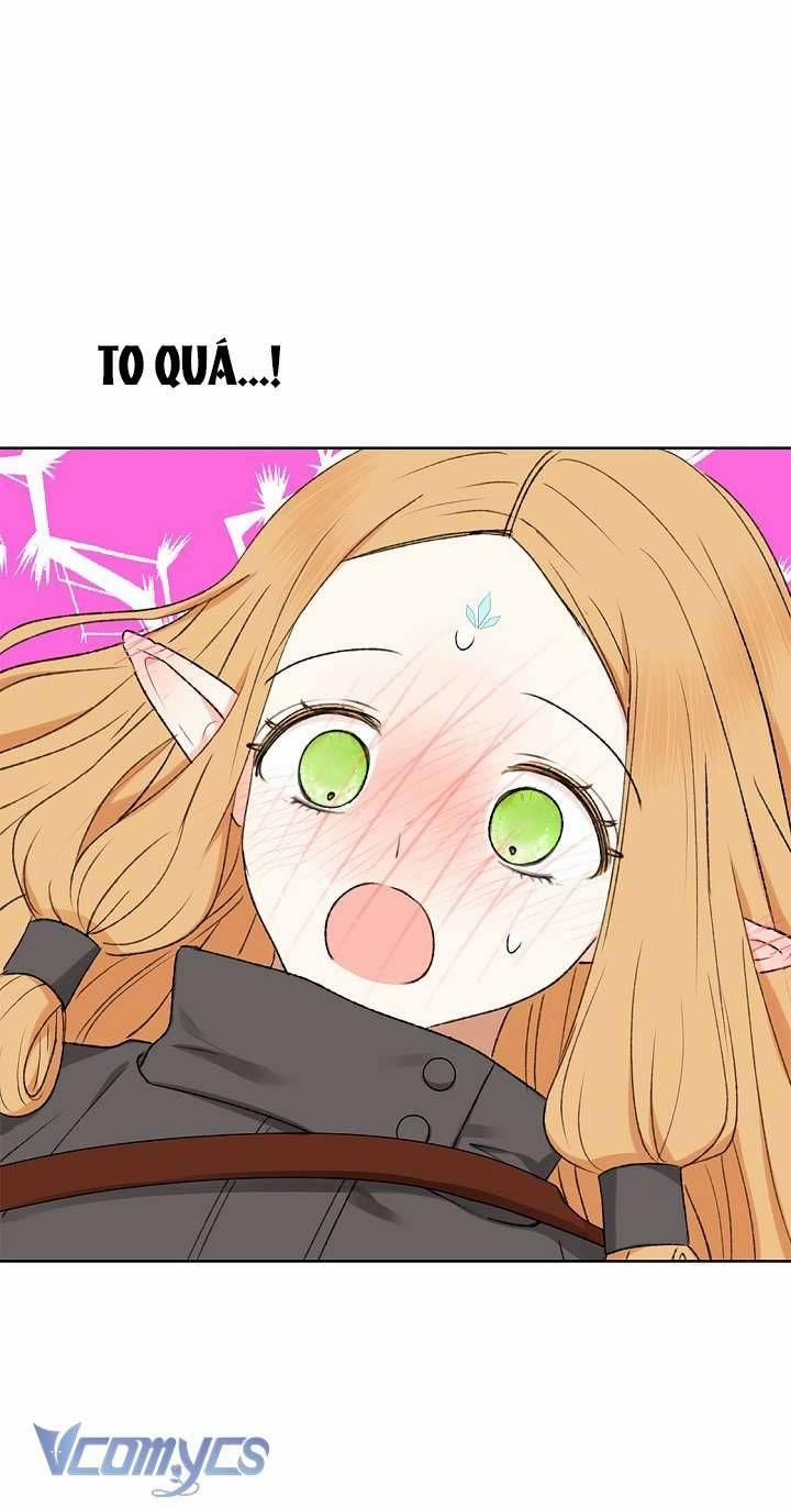 [18+] Yêu Tinh Giao Phối 2 trang 55