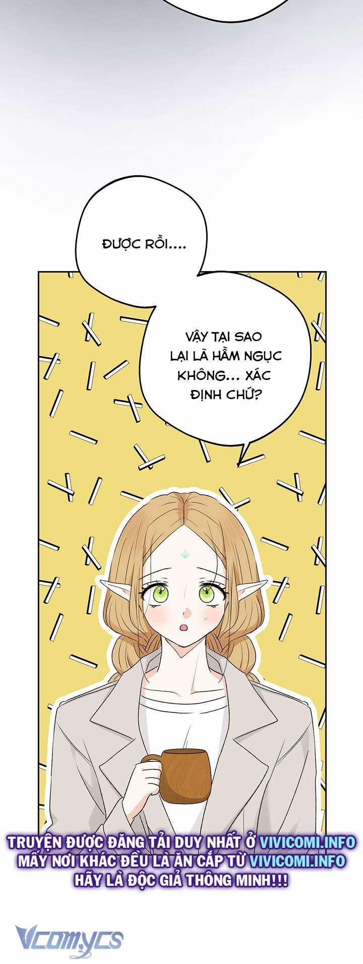 [18+] Yêu Tinh Giao Phối 20 trang 12