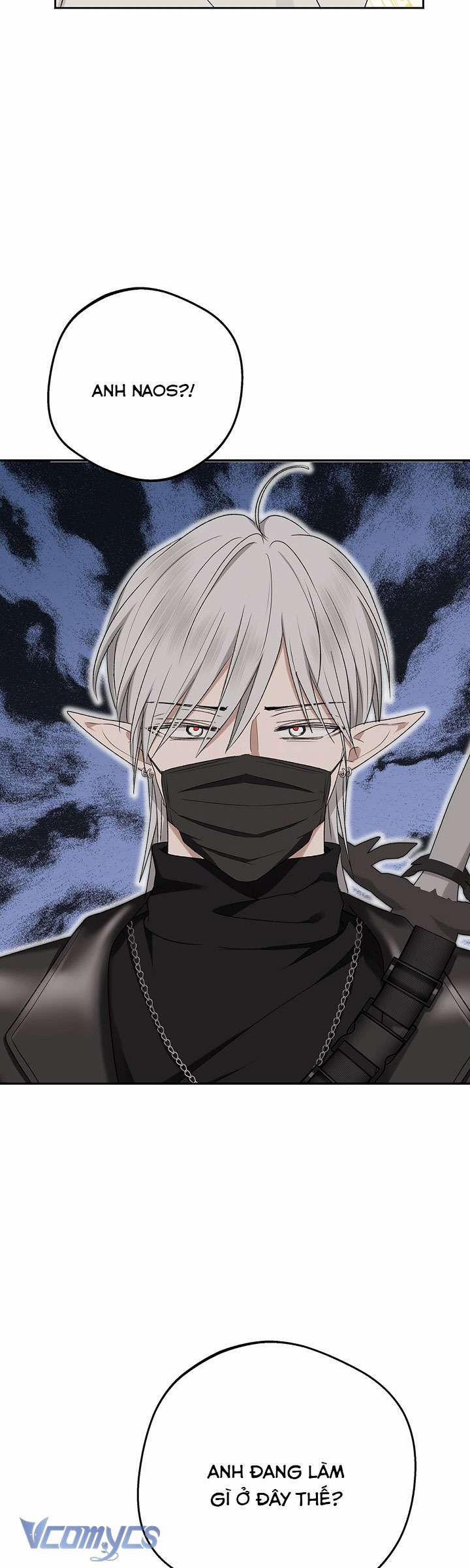 [18+] Yêu Tinh Giao Phối 20 trang 27