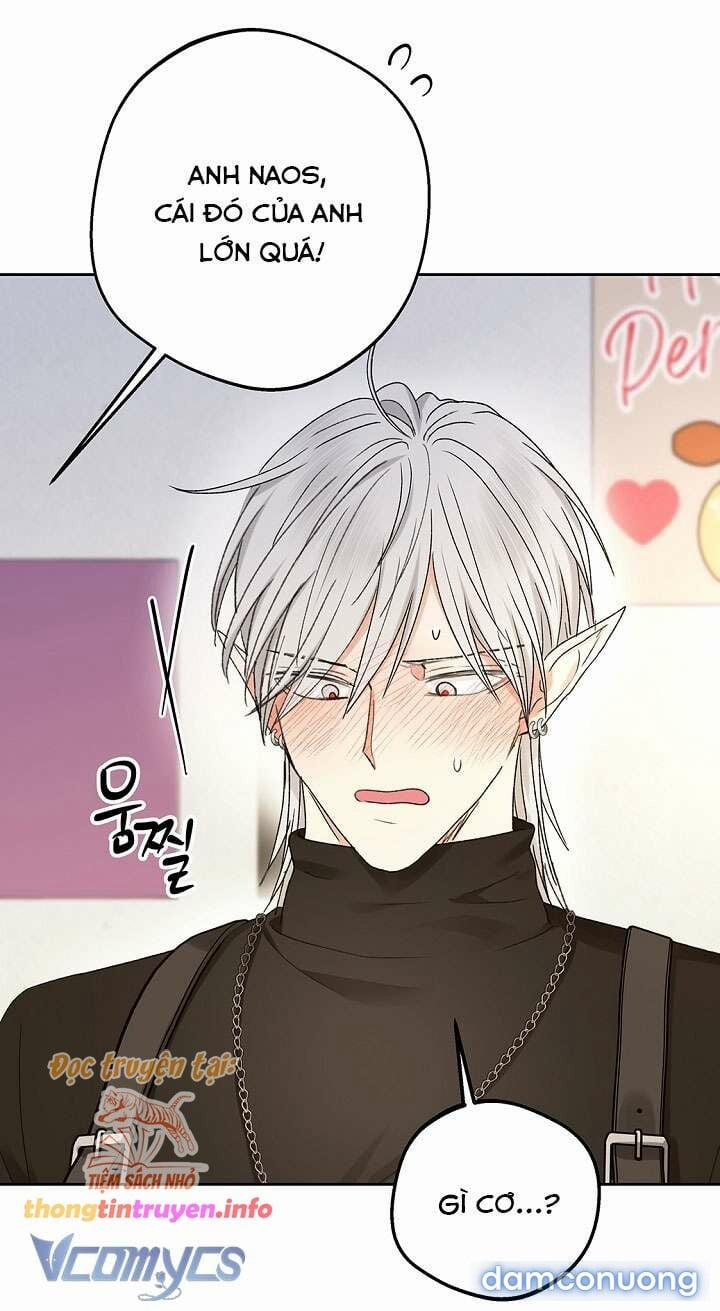 [18+] Yêu Tinh Giao Phối 23 trang 36