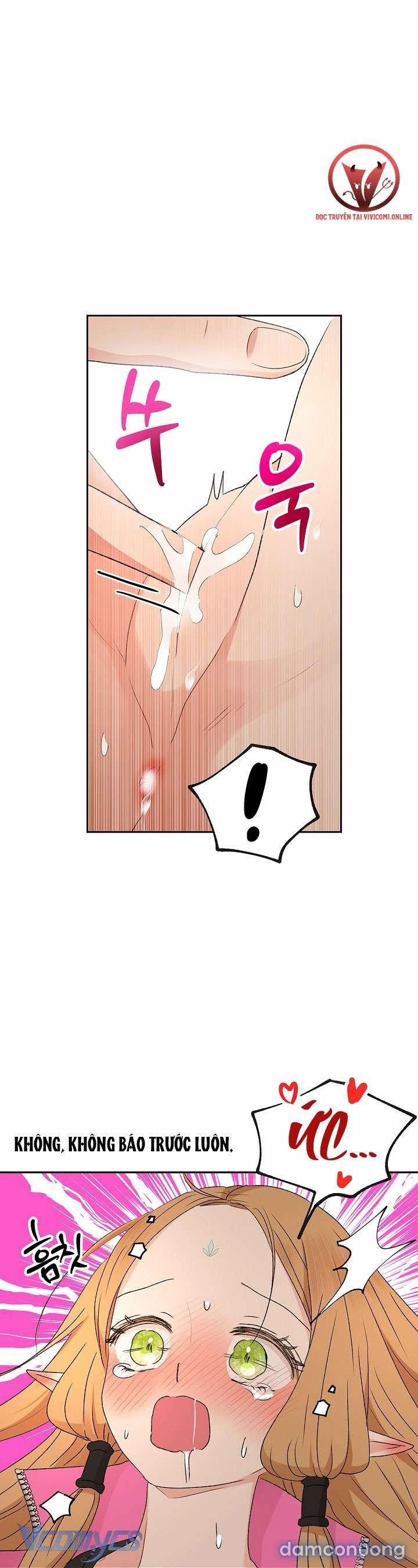 [18+] Yêu Tinh Giao Phối 24 trang 10