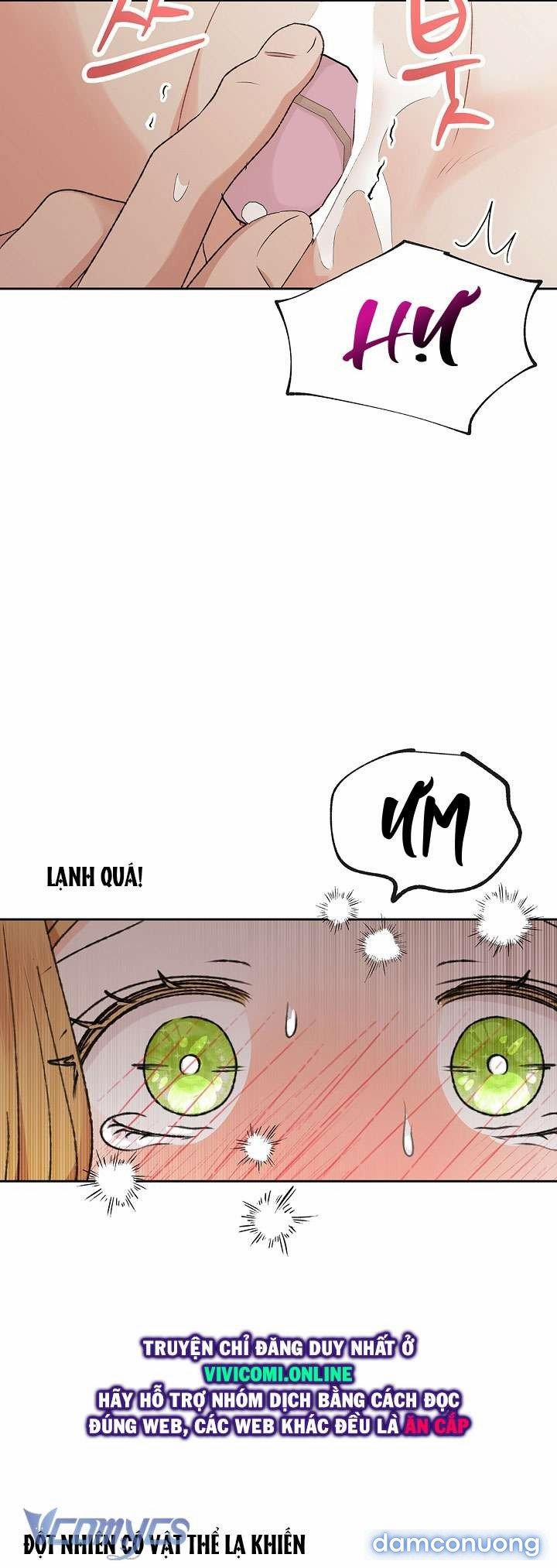 [18+] Yêu Tinh Giao Phối 24 trang 16