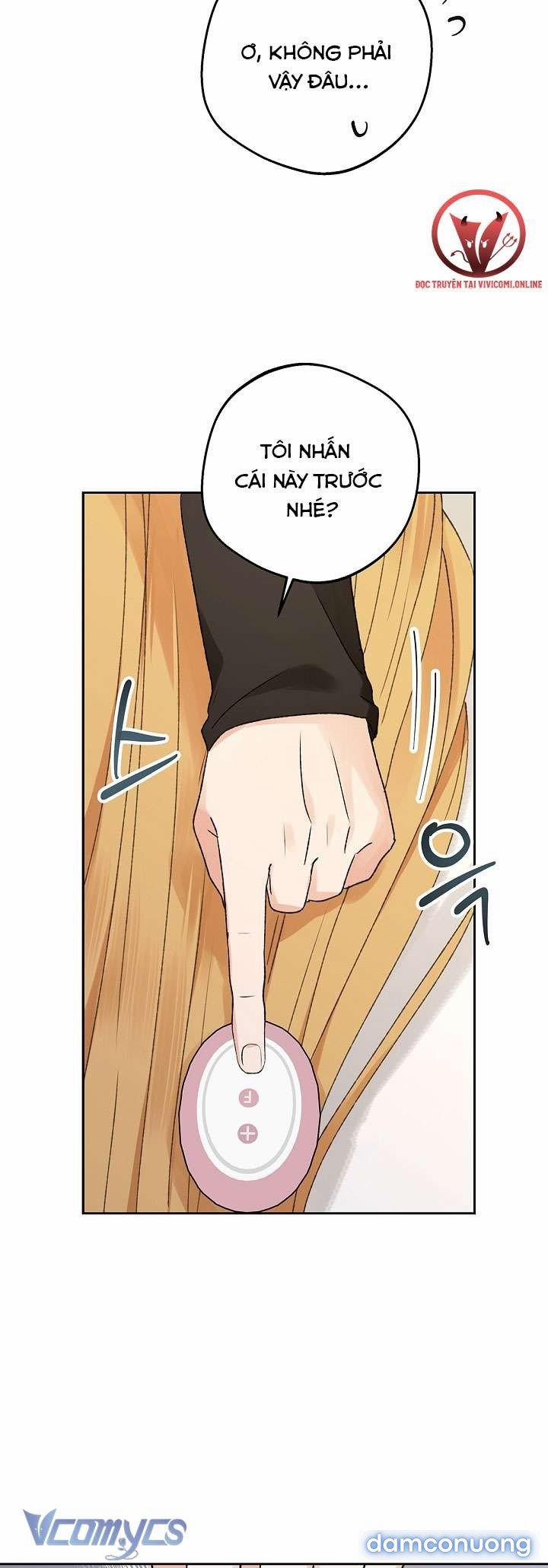 [18+] Yêu Tinh Giao Phối 24 trang 33
