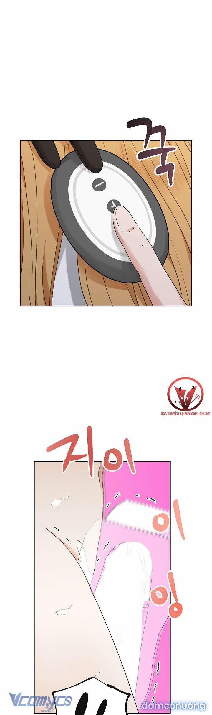 [18+] Yêu Tinh Giao Phối 24 trang 39