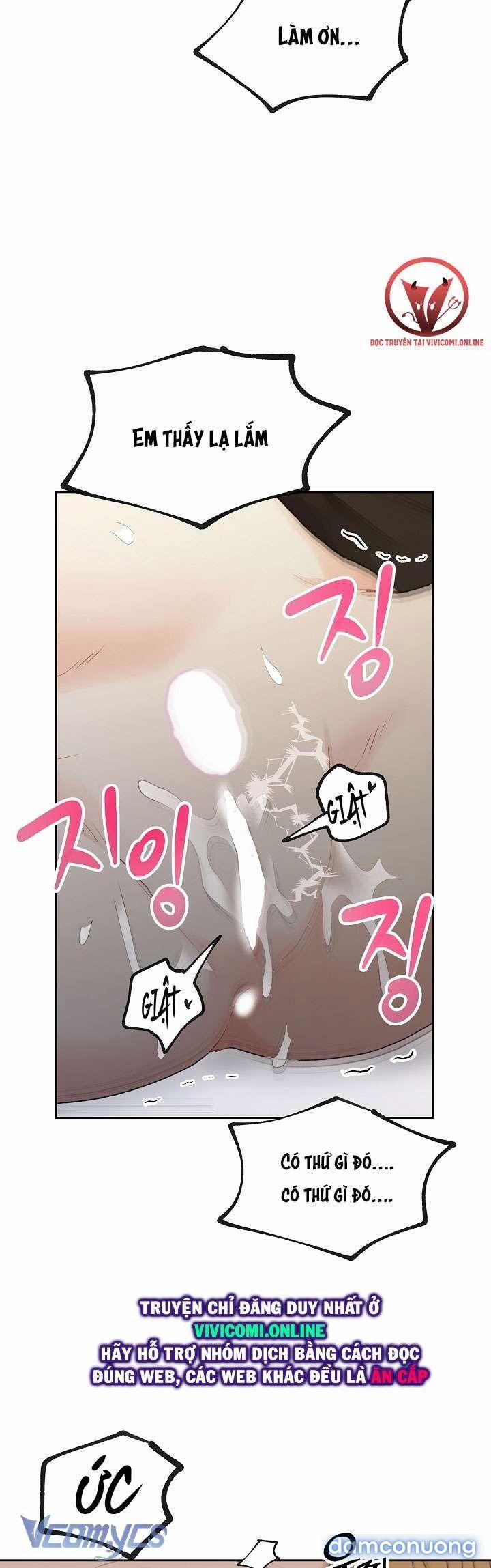 [18+] Yêu Tinh Giao Phối 25 trang 1