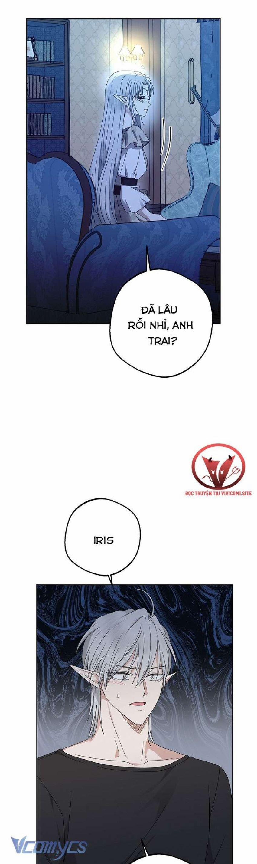 [18+] Yêu Tinh Giao Phối 26 trang 20