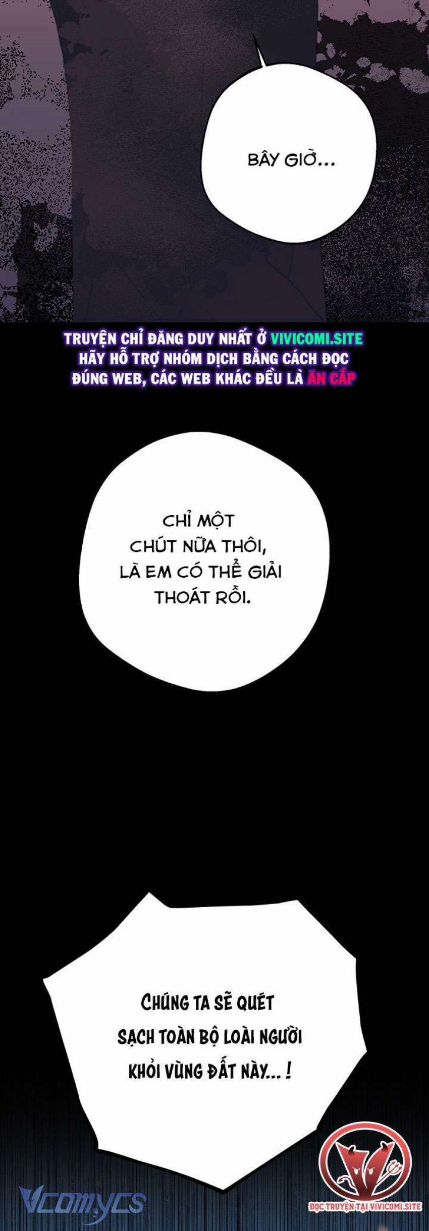 [18+] Yêu Tinh Giao Phối 26 trang 32