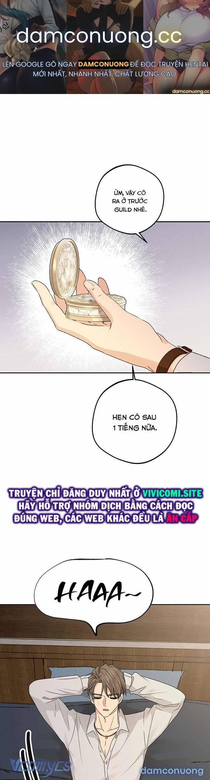 [18+] Yêu Tinh Giao Phối 27 trang 0