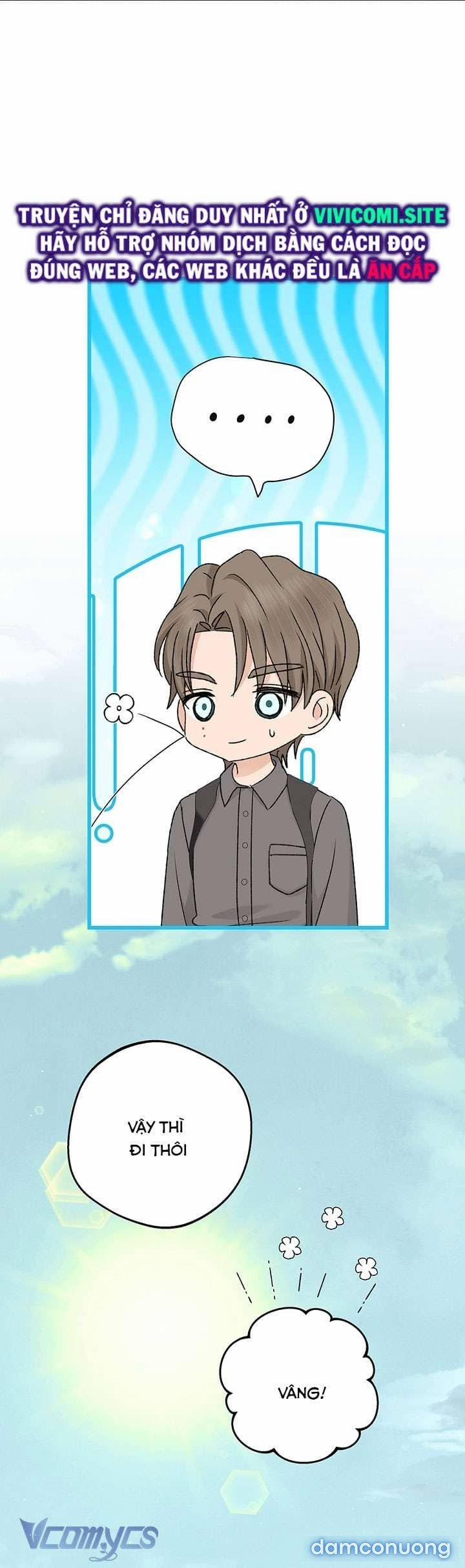 [18+] Yêu Tinh Giao Phối 27 trang 18