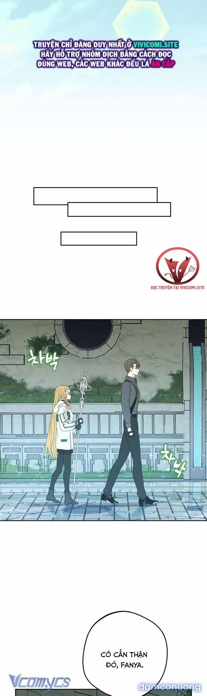 [18+] Yêu Tinh Giao Phối 27 trang 19