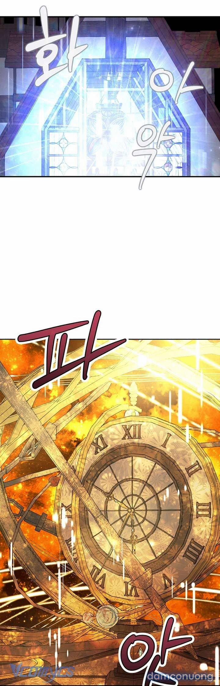 [18+] Yêu Tinh Giao Phối 27 trang 4