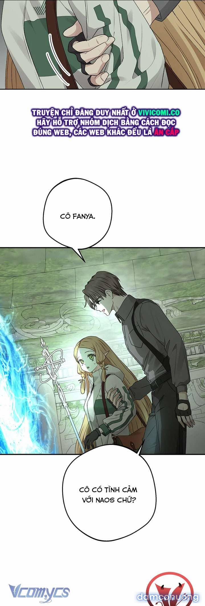 [18+] Yêu Tinh Giao Phối 28 trang 11