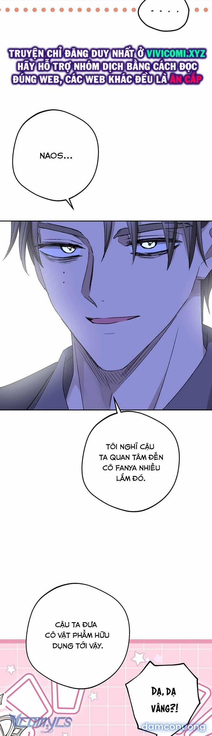 [18+] Yêu Tinh Giao Phối 28 trang 4