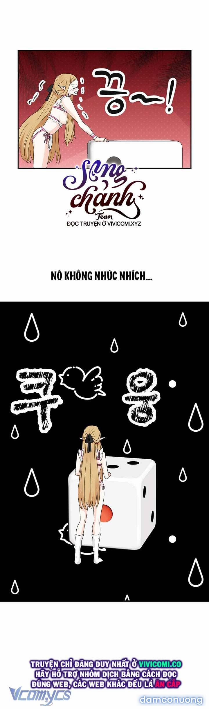 [18+] Yêu Tinh Giao Phối 29 trang 10