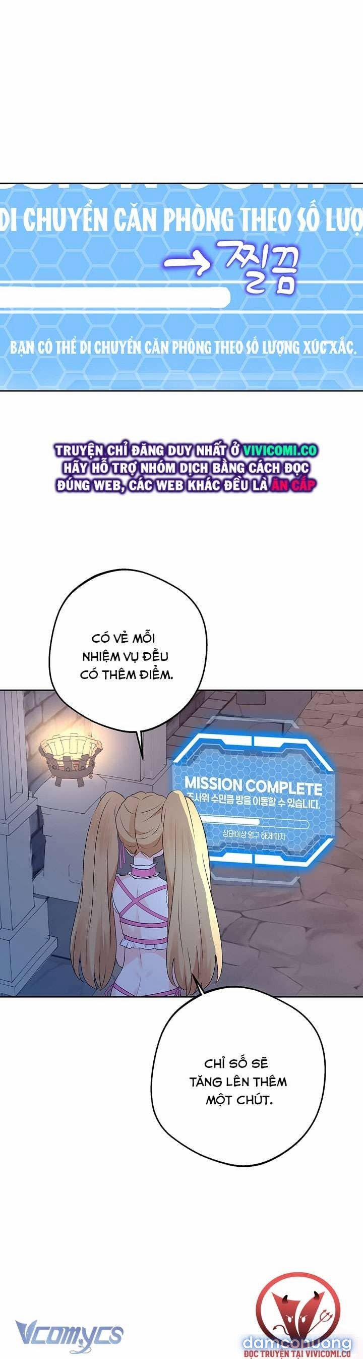 [18+] Yêu Tinh Giao Phối 29 trang 20