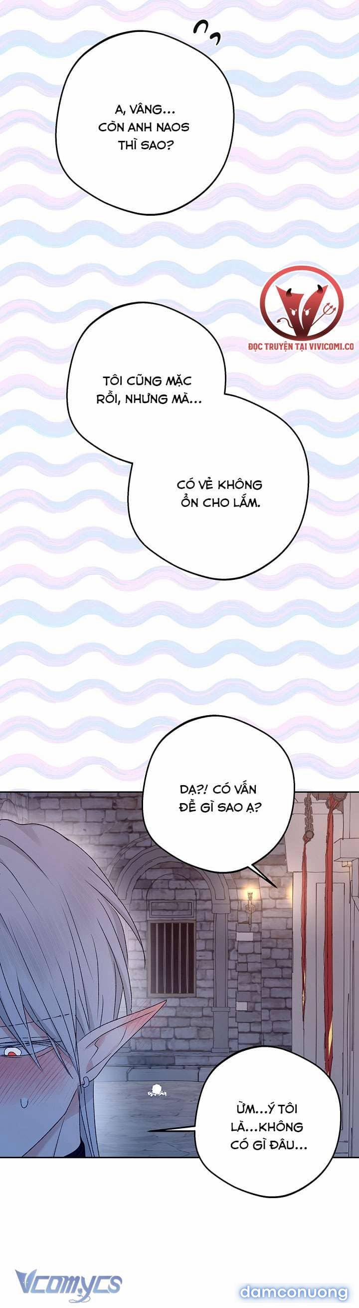 [18+] Yêu Tinh Giao Phối 29 trang 4