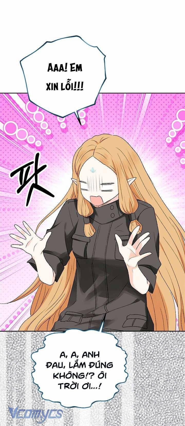 [18+] Yêu Tinh Giao Phối 3 trang 23