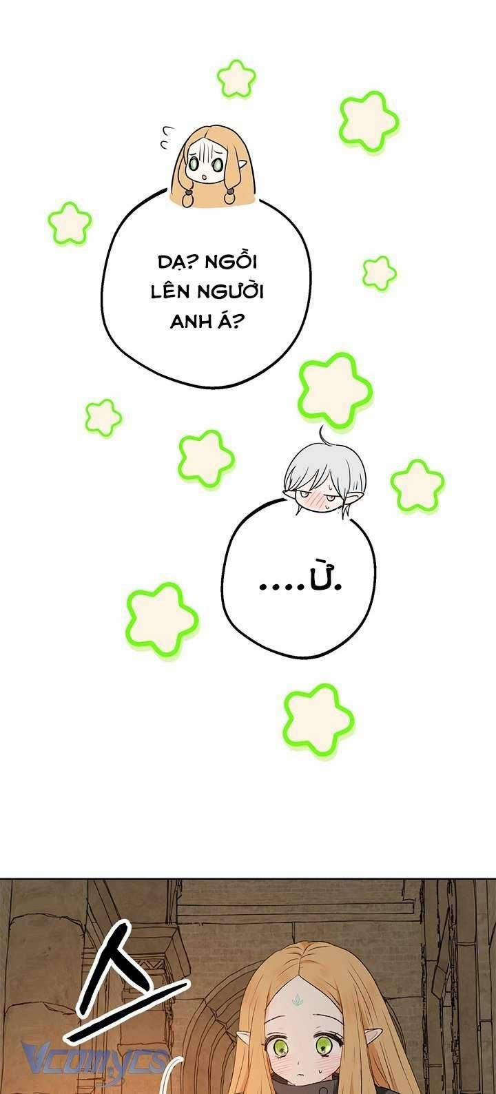 [18+] Yêu Tinh Giao Phối 3 trang 26